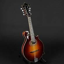 Load image into Gallery viewer, Eastman MD614 Oval Hole F-Style Mandolin (Pre-owned)