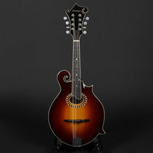 Load image into Gallery viewer, Eastman MD614 Oval Hole F-Style Mandolin (Pre-owned)