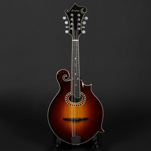 Eastman MD614 Oval Hole F-Style Mandolin (Pre-owned)