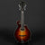 Eastman MD614 Oval Hole F-Style Mandolin (Pre-owned)