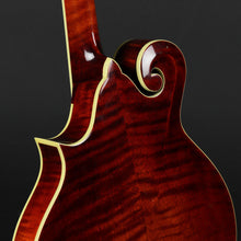 Load image into Gallery viewer, Eastman MD614 Oval Hole F-Style Mandolin (Pre-owned)