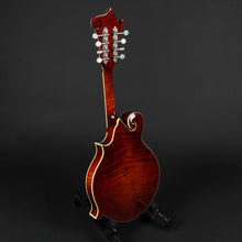 Load image into Gallery viewer, Eastman MD614 Oval Hole F-Style Mandolin (Pre-owned)