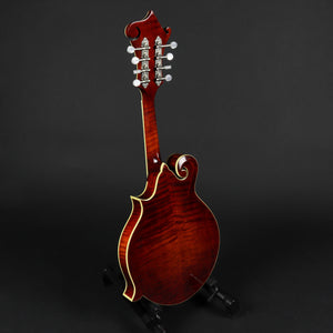 Eastman MD614 Oval Hole F-Style Mandolin (Pre-owned)