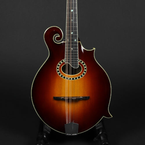 Eastman MD614 Oval Hole F-Style Mandolin (Pre-owned)