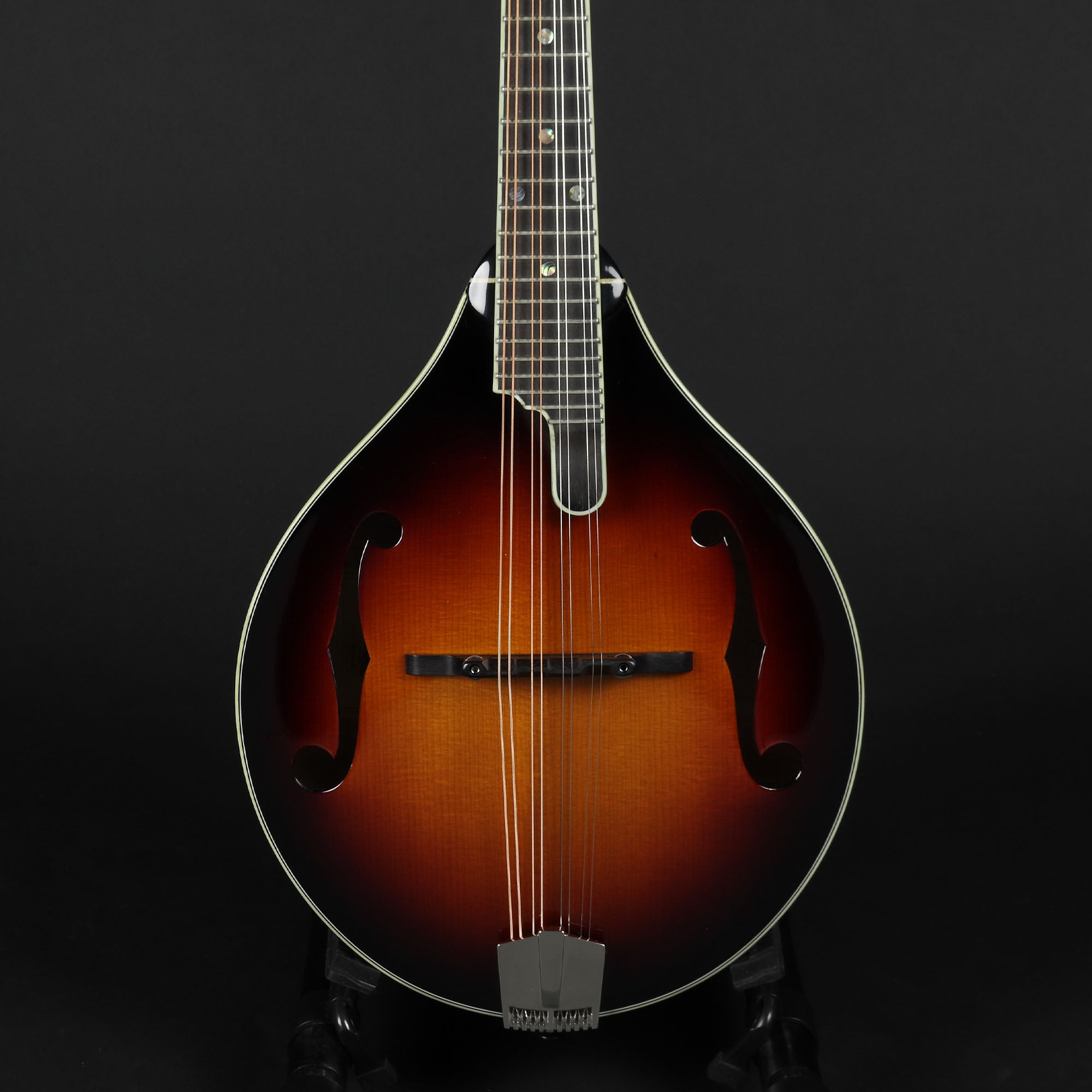 Eastman MD805 A-Style Mandolin - Sunburst (B-Stock) #3667