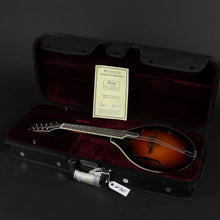 Load image into Gallery viewer, Eastman MD805 A-Style Mandolin - Sunburst (B-Stock) #3667