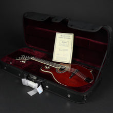 Load image into Gallery viewer, Eastman MD814 Oval Hole F-Style Mandolin - Classic #0818