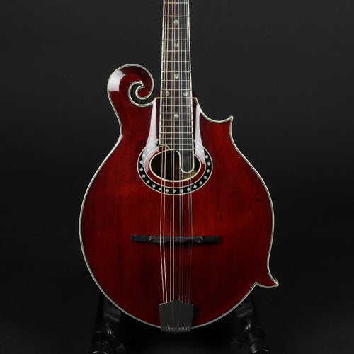 Eastman MD814 Oval Hole F-Style Mandolin - Classic #0818