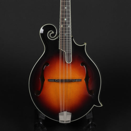 Eastman MD815 F-Style Mandolin - Sunburst #0869