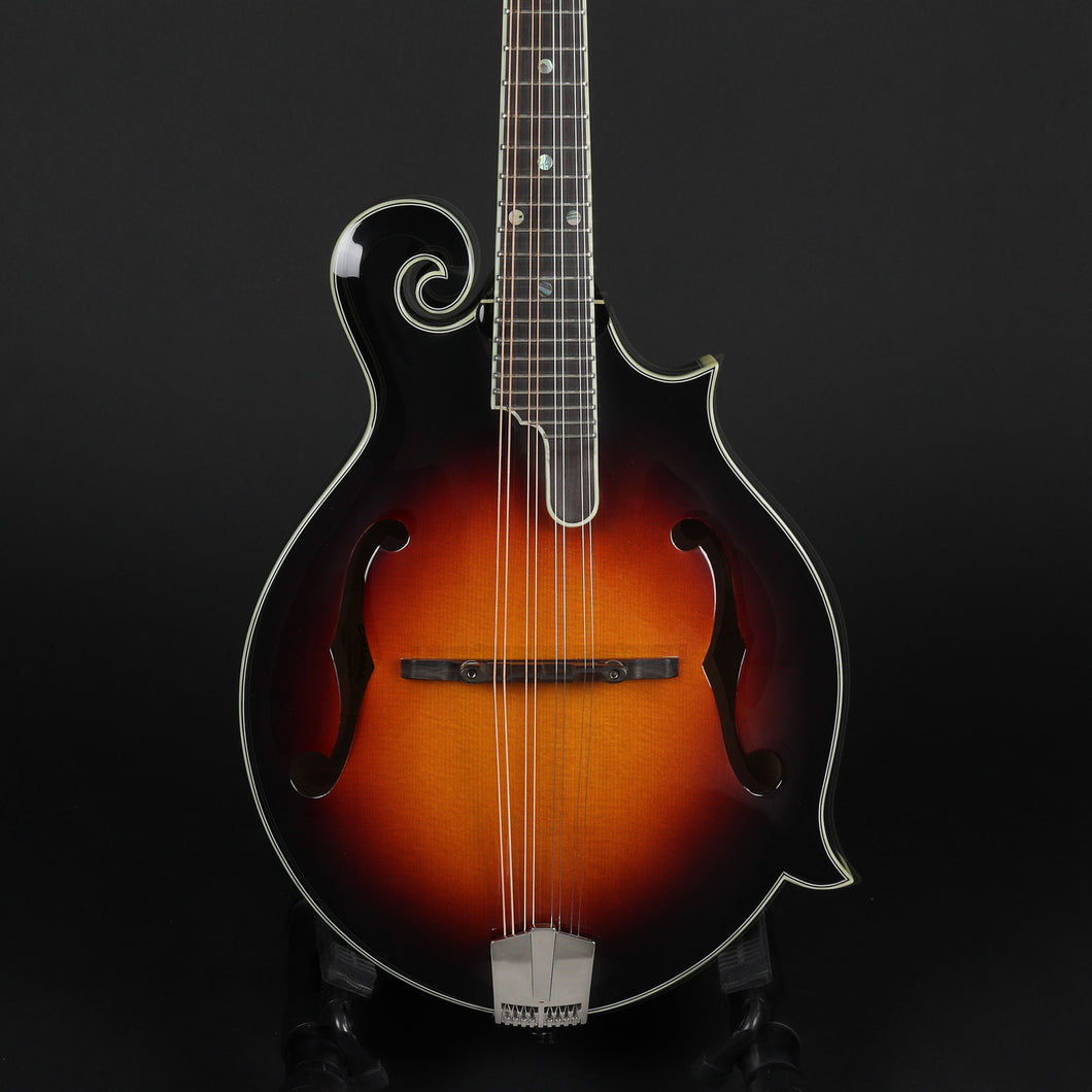 Eastman MD815 F-Style Mandolin - Sunburst #0869