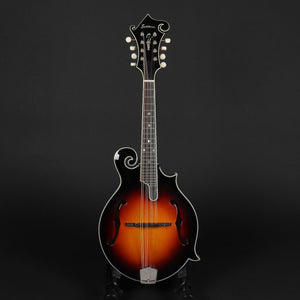 Eastman MD815 F-Style Mandolin - Sunburst #0869