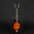 Eastman MD815 F-Style Mandolin - Sunburst #0869