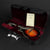 Eastman MD815 F-Style Mandolin - Sunburst #0869