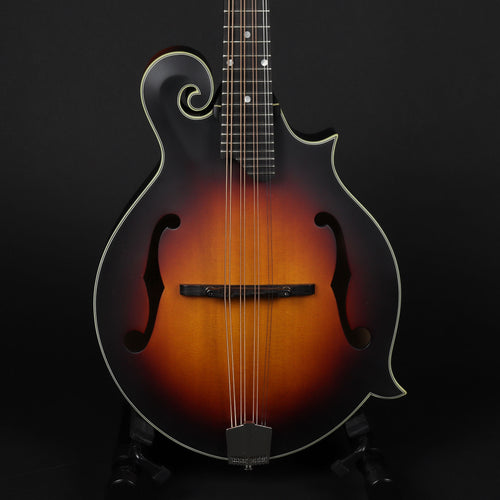 Eastman MDA315E-SB F-style Mandola - Sunburst #1483