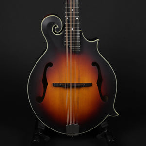 Eastman MDA315E-SB F-style Mandola - Sunburst #1483