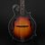 Eastman MDA315E-SB F-style Mandola - Sunburst #1483