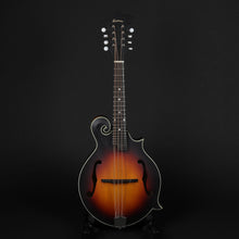 Load image into Gallery viewer, Eastman MDA315E-SB F-style Mandola - Sunburst #1483
