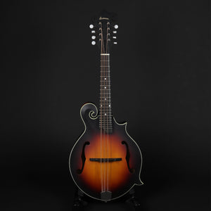 Eastman MDA315E-SB F-style Mandola - Sunburst #1483