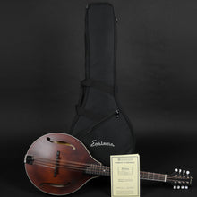 Load image into Gallery viewer, Eastman MDO305 A-style Octave Mandolin #0497