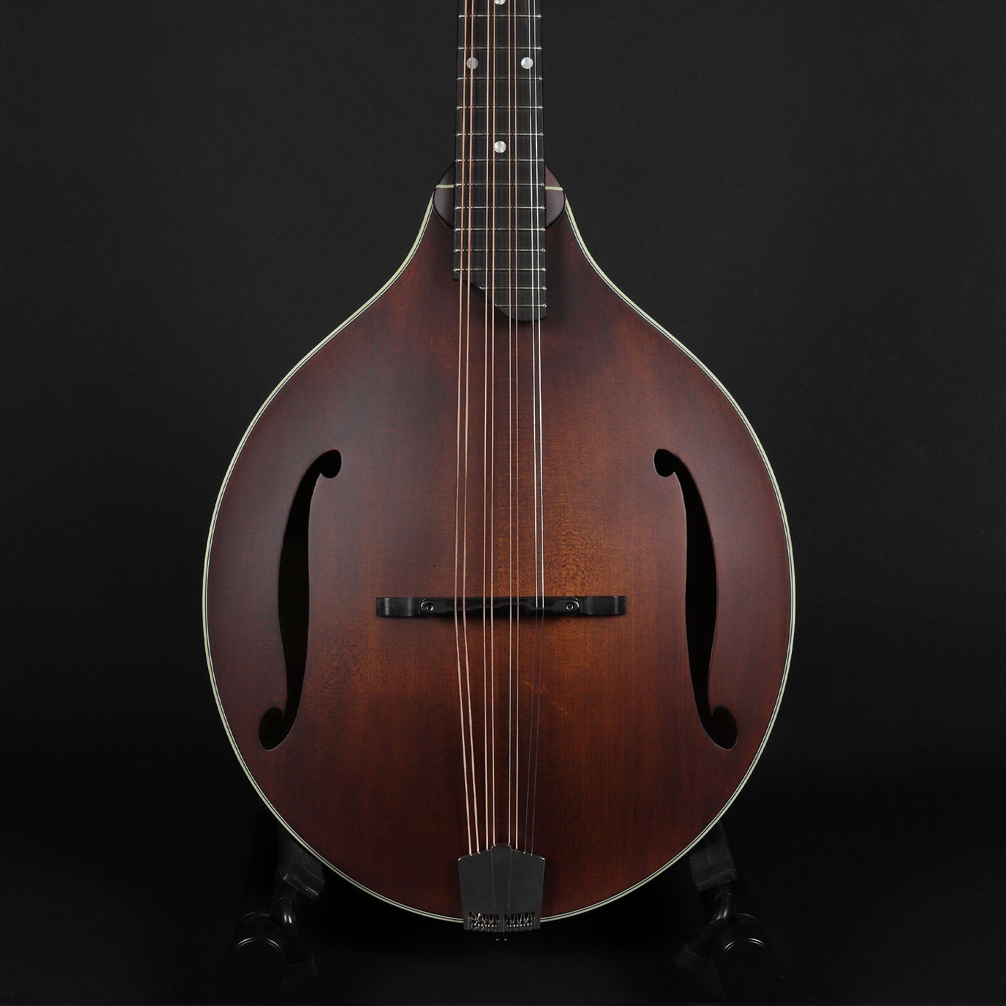 Eastman MDO305 A-style Octave Mandolin #3272
