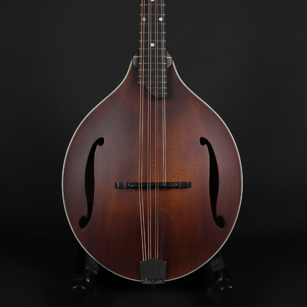 Eastman MDO305 A-style Octave Mandolin #3272