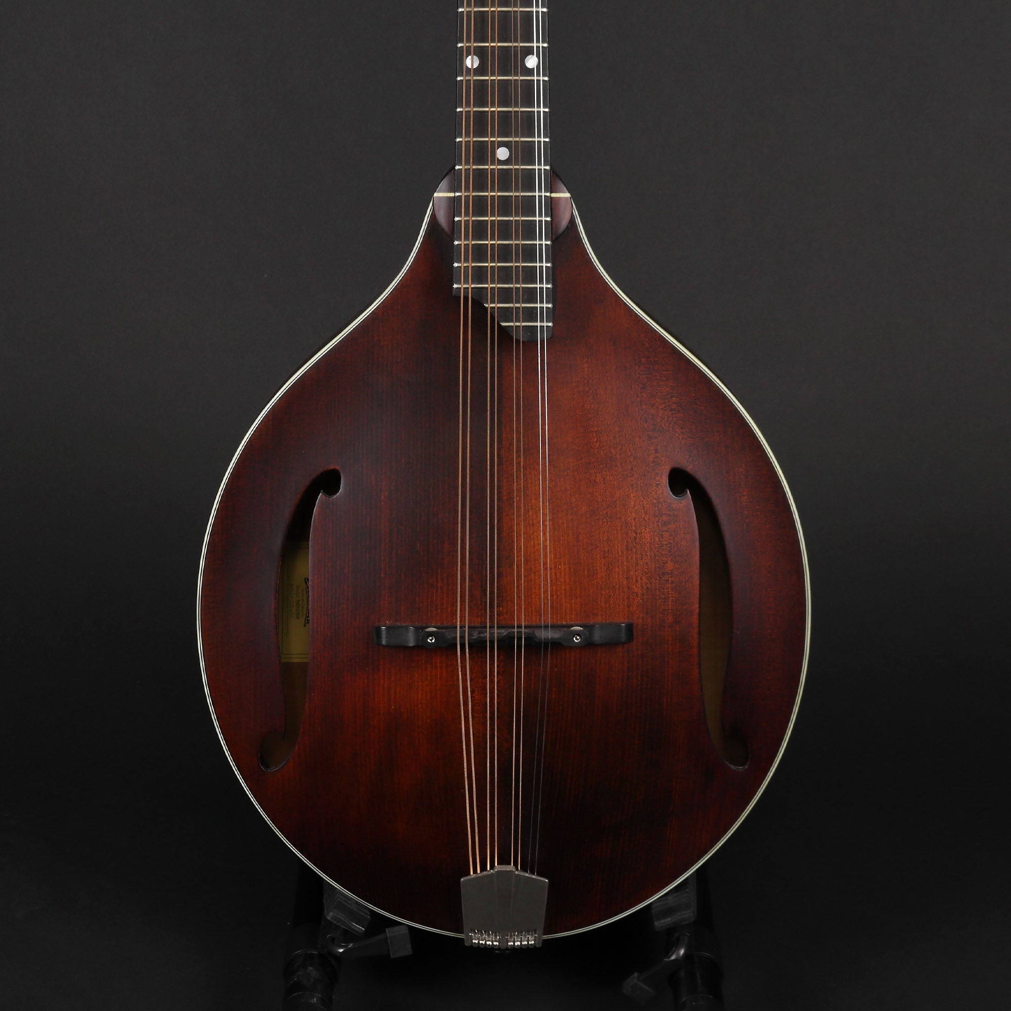 Eastman MDO305 A-style Octave Mandolin # (Pre-owned)