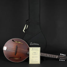 Load image into Gallery viewer, Eastman MDO305 A-style Octave Mandolin #3272