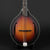 Eastman MDO305E-SB Octave Mandolin #3822