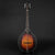 Eastman MDO305E-SB Octave Mandolin #3822