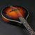 Eastman MDO305E-SB Octave Mandolin #3822