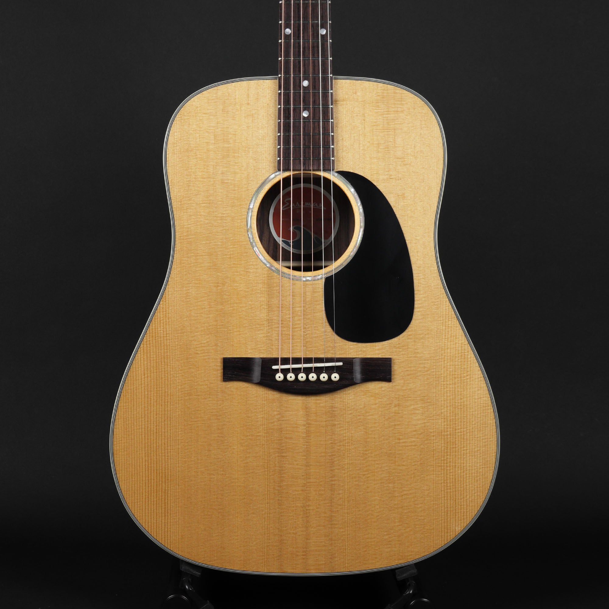 Eastman PCH2-D Dreadnought Acoustic Guitar