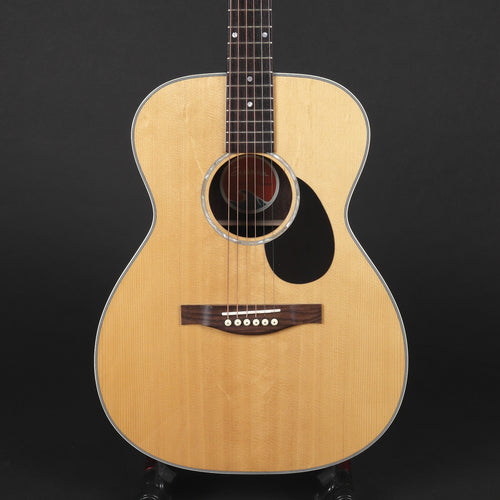 Eastman PCH2-OM Orchestra Model Acoustic Guitar