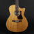 Eastman PCH3-GACE Electro-Acoustic Amberburst