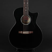 Load image into Gallery viewer, Eastman PCH3-GACE Electro-Acoustic Trans Black