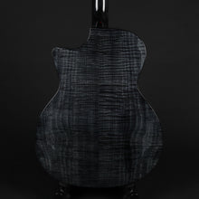 Load image into Gallery viewer, Eastman PCH3-GACE Electro-Acoustic Trans Black