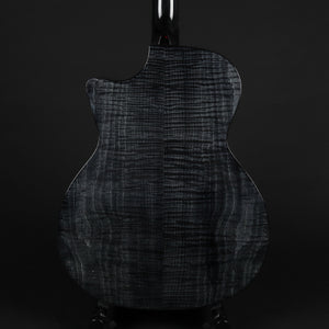 Eastman PCH3-GACE Electro-Acoustic Trans Black
