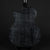 Eastman PCH3-GACE Electro-Acoustic Trans Black