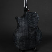 Load image into Gallery viewer, Eastman PCH3-GACE Electro-Acoustic Trans Black