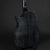 Eastman PCH3-GACE Electro-Acoustic Trans Black
