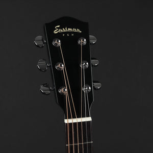 Eastman PCH3-GACE Electro-Acoustic Trans Black