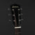 Eastman PCH3-GACE Electro-Acoustic Trans Black