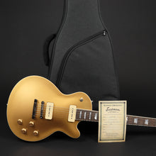Load image into Gallery viewer, Eastman SB56/S Vintage Satin - Gold Top