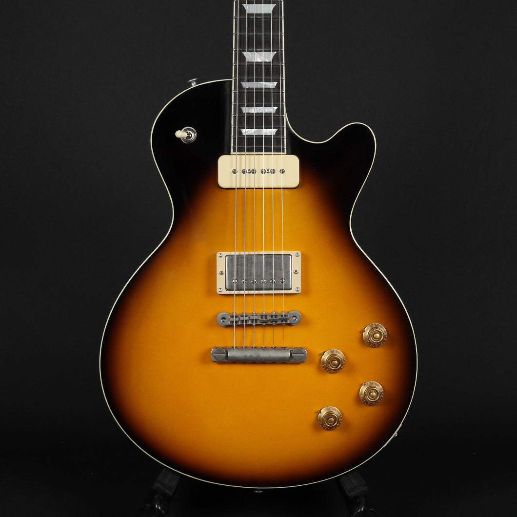 Eastman SB58/TV-LTD-SB  Limited Edition - Sunburst