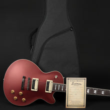 Load image into Gallery viewer, Eastman SB59 Vintage Satin - Burgundy Red