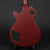 Eastman SB59 Vintage Satin - Burgundy Red
