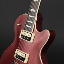Load image into Gallery viewer, Eastman SB59 Vintage Satin - Burgundy Red