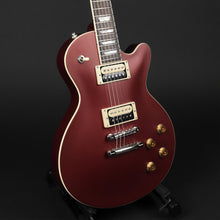Load image into Gallery viewer, Eastman SB59 Vintage Satin - Burgundy Red