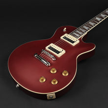 Load image into Gallery viewer, Eastman SB59 Vintage Satin - Burgundy Red