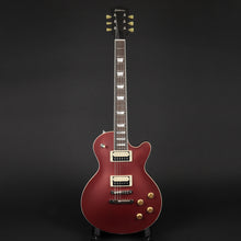Load image into Gallery viewer, Eastman SB59 Vintage Satin - Burgundy Red