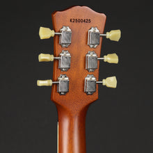 Load image into Gallery viewer, Eastman SB59/S Vintage Satin - Goldburst
